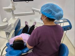 -泰康拜博口腔(松江印象城臻尔店)