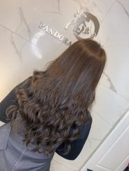 -潘多拉Hairsalon