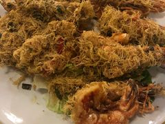 -真浪花园海鲜餐馆