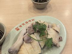 -百家鸡味馆(清泰店)