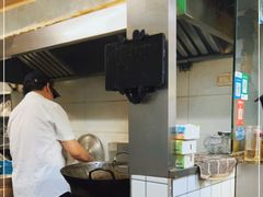-无名氏面馆(邮电路店)