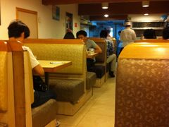 卡座-永盈茶餐厅(中山四路店)