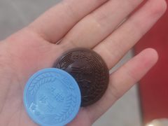 -三镇民生甜食馆(胜利街总店)