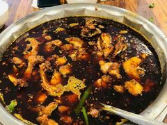 -中和远东火锅兔(老店)
