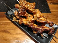 -烧货·活海鲜炭烧(湖滨商业街店)