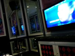 -自由港KTV(王子公主金平店)