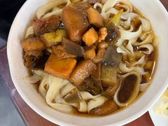 大茄丁面-杏园餐厅(阜成门店)