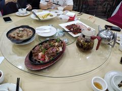 -吉莲利苑海鲜酒家(珠海拱北29年老字号店)