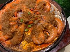 -绿杨春·淮扬宴(庐山路店)