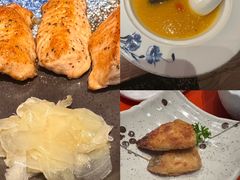 -樱桃日本料理