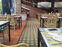 -北京贵宾楼饭店 红墙咖啡厅
