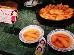 -山芋腔苏北菜(盐城滨海店)