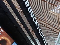 -星巴克(北京首都国际机场7店)