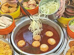 -顶上头·螺蛳火锅(五一新村店)