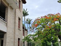 -厦门大学(思明校区)