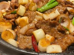 -粗茶淡饭·隐庐私厨(东亭店)