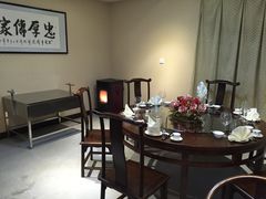 -三品尚院(贝勒府旧址店)