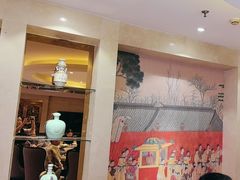 -香丰阁·烤鸭·川湘菜(清河店)