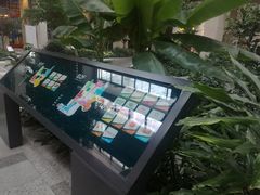 -仁恒美食庭苑(仁恒海河广场店)