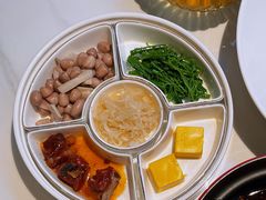 -久宴·天目湖大鱼头(恐龙园店)