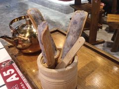 -港火社成都火锅·市井九宫格(城市花园店)
