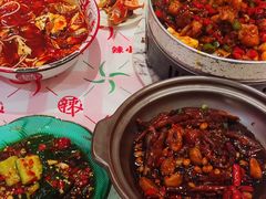 -辣小鲜·南昌大排档(船山路店)