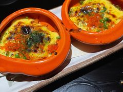焗蟹宝-匠和风精致料理(世茂双子塔店)