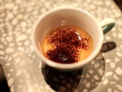 -sugarman espresso素饮糖人高新咖啡工厂