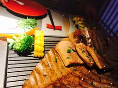 -京料理·日料自助·铁板燒(复悦城店)