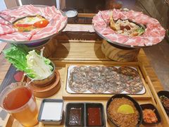 -老爷锅(新街口IFCX店)