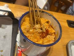 -老味烧烤(总店)