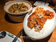 -坤记味道(新华城市广场店)