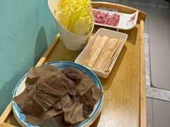 -云中鱼蒸汽石锅鱼(川沙百联店)