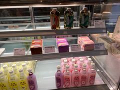 零售区-奈雪的茶(百盛店)