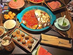 -吼堂老火锅(太古里总店)