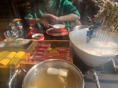 -澜棠海鲜(余姚阳明古镇店)