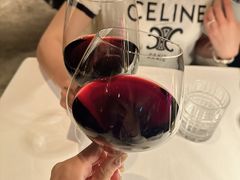 -文华扒房及酒吧(香港文华东方酒店)