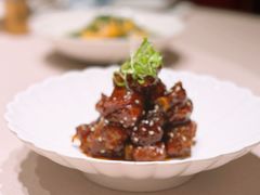 -漢舍中国菜馆(889广场店)
