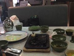 -将军牛排·尔滨地标朝鲜族美食(总店)