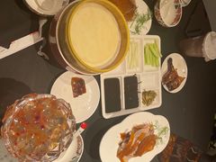 -京鸭棠(让胡路万达店)