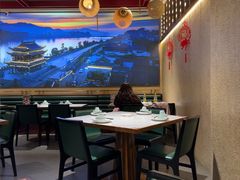 -老馆子·建德菜·山肴鱼鲜(海威新界店)
