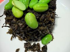 -粤港湾砂锅粥·宵夜(宝龙店)