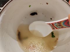 -巴依老爷新疆美食(清华东门店)