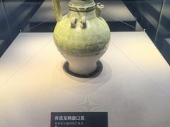 -荆州博物馆