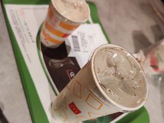 -麦当劳(豫园店)