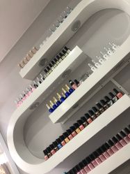 -scarlet斯卡莱美容护理机构