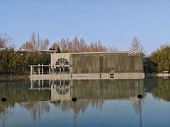 -春晖园度假酒店温泉