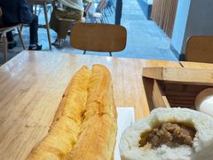 -食膳公园包子铺(烈士公园店)