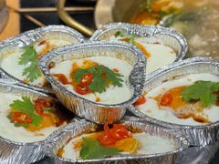 -顶顶汤火牛排火锅·经典铜锅涮肉