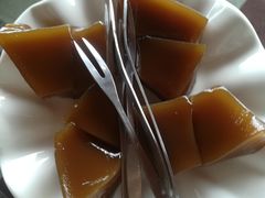 咖啡糕-侯臣咖啡文化村